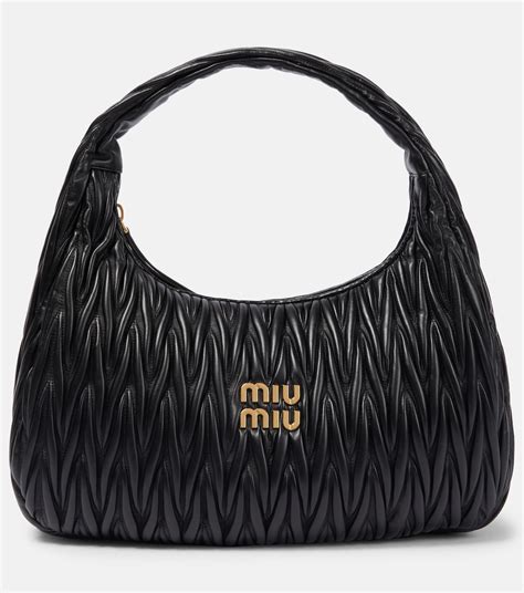 miu miu logo bag|Miu Miu bag outlet.